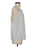 Active by Old Navy Gray Sleeveless Top Size S - photo 4