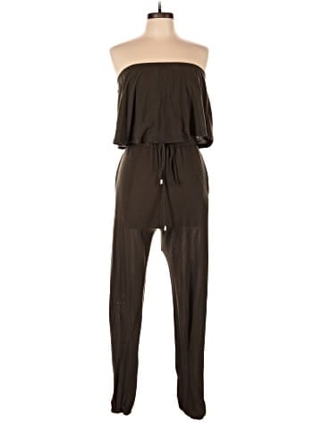 Fashion Nova Jumpsuit (view 1)