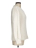 Abercrombie & Fitch 100% Polyester Ivory Pullover Sweater Size M - photo 4
