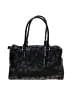 Cole Haan Black Satchel One size - photo 1