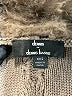 Dennis by Dennis Basso 100% Acrylic Gray Coat Size XXS - photo 6