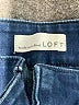 Ann Taylor LOFT Blue Jeans Size 31 waist - photo 7