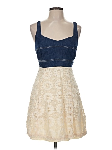 My Michelle Cocktail Dress (view 1)