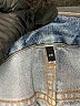 Goldsign 100% Cotton Blue Jeans Size 26 waist - photo 8