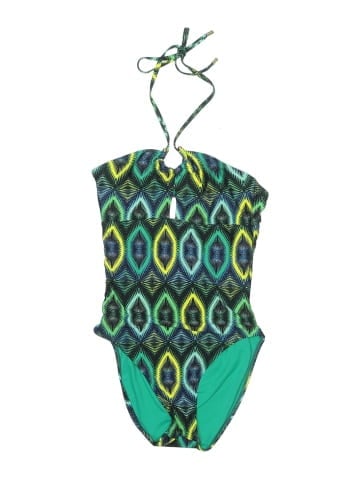 Laundry by Shelli Segal One Piece Swimsuit (view 1)