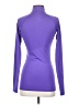Nike Purple Long Sleeve Top Size XS - photo 2