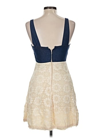 My Michelle Cocktail Dress (view 2)