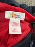Circo 100% Acrylic Blue Coat Size 3T - photo 3