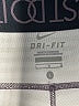 Nike Graphic Blue Active Pants Size L - photo 7