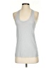 Kenneth Cole New York Silver Active Tank Size S - photo 1