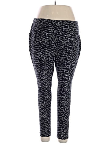 Zenergy by Chico's Leggings (view 1)