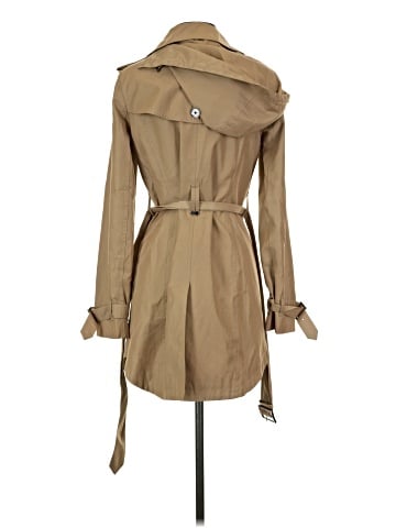 MICHAEL Michael Kors Trenchcoat (view 2)