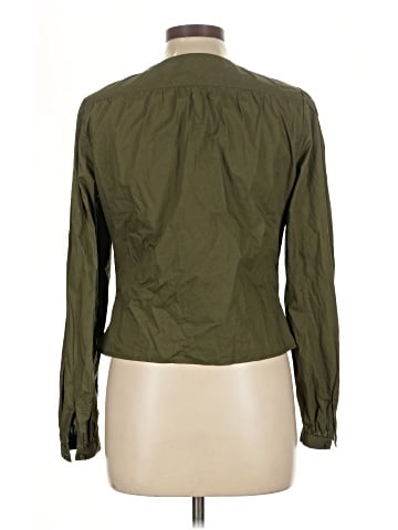 Lovers + Friends Long Sleeve Blouse (view 2)