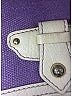 Céline Purple Coin Purse One size - photo 6