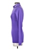 Nike Purple Long Sleeve Top Size XS - photo 5