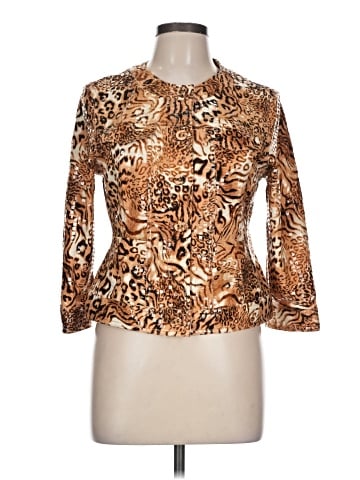 Ruby Rd. Jacket (view 1)