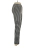 Urban Outfitters 100% Polyester Houndstooth Gray Casual Pants Size XS - photo 4
