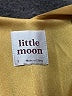 Little Moon Solid Yellow Romper Size 2 - photo 4