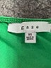 Gaze Green Tank Top Size XS - photo 7