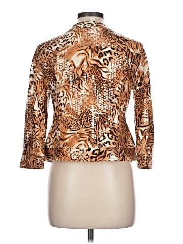 Ruby Rd. Jacket (view 2)