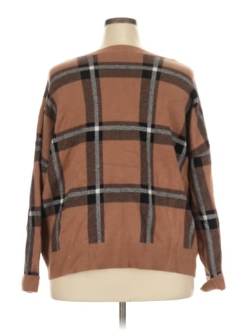 Max Studio Pullover Sweater (view 2)