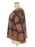 Max Studio Plaid Brown Pullover Sweater Size 3X - photo 5