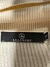 Lillusory Ivory Pullover Sweater Size L - photo 7
