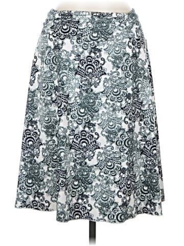Tranquility by Colorado Clothing Casual Skirt (view 1)
