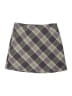 Rihoas Argyle Gray Skort Size S - photo 1