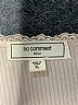 No Comment Tan Tank Top Size XL - photo 7