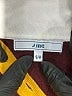 J.ING Burgundy Pullover Sweater Size S - photo 7