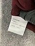 J.ING Burgundy Pullover Sweater Size S - photo 8