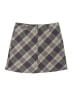 Rihoas Argyle Gray Skort Size S - photo 2