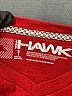 Tony Hawk Solid Red Active T-Shirt Size 8 - photo 3