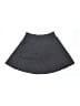 The Children's Place Solid Gray Skort Size 10 - 12 - photo 1