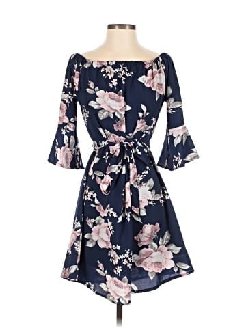 Unbranded Casual Dress (view 1)