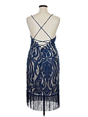 K. Jordan Cocktail Dress (view 2)