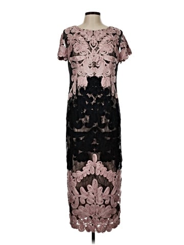 JS Collections Cocktail Dress (view 1)