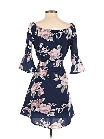 Unbranded Casual Dress (view 2)