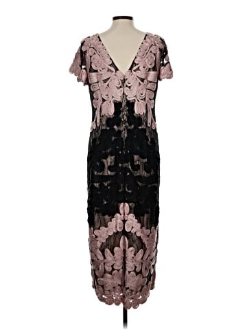 JS Collections Cocktail Dress (view 2)