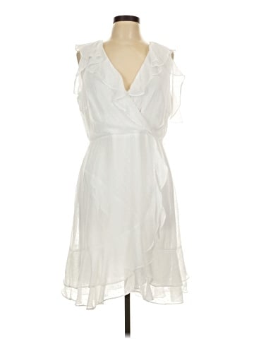 Melonie Cocktail Dress (view 1)