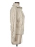 Jessica Simpson Ivory Pullover Sweater Size M - photo 4