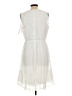 Melonie 100% Polyester White Cocktail Dress Size 12 - photo 2