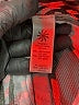 Athleta Graphic Red Active Pants Size XS - photo 8