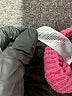 Talbots Checkered-gingham Pink Pullover Sweater Size S - photo 8