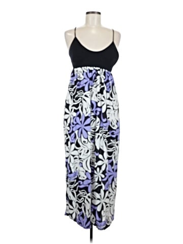 Zenana Outfitters Casual Dress (view 1)