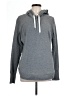 Zella Gray Pullover Hoodie Size L - photo 1