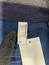American Apparel Blue Track Jacket Size XXS - photo 6