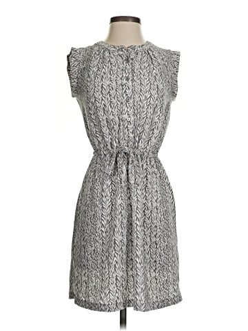 Ann Taylor LOFT Outlet Casual Dress (view 1)