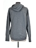 Zella Gray Pullover Hoodie Size L - photo 2